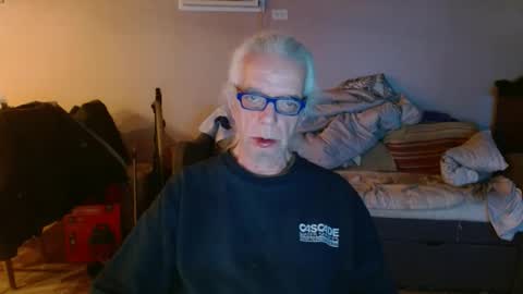 tom112292014 online show from March 2025 12:17:01 PM