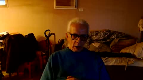 tom112292014 online show from October 2025 11:33:01 AM