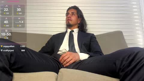 TOM online show from January 2025 12:19:02 PM