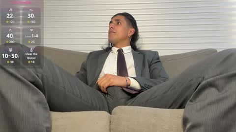 TOM online show from January 2025 01:53:01 PM