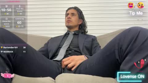 TOM online show from February 2025 10:11:02 AM