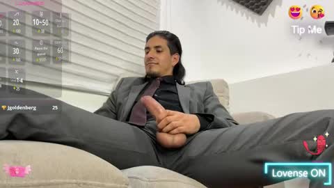 TOM online show from February 2025 10:59:02 PM