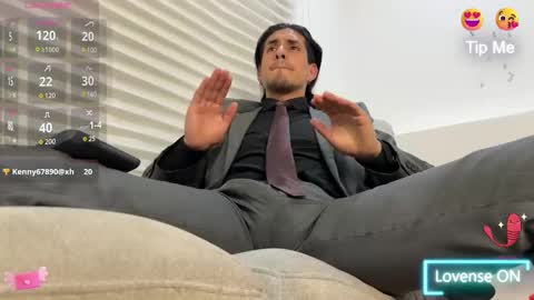 TOM online show from February 2025 04:35:01 AM