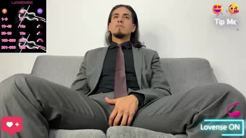 TOM online show from September 2025 10:26:02 AM