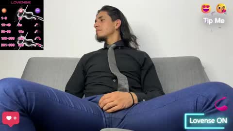 TOM online show from October 2025 09:30:02 AM