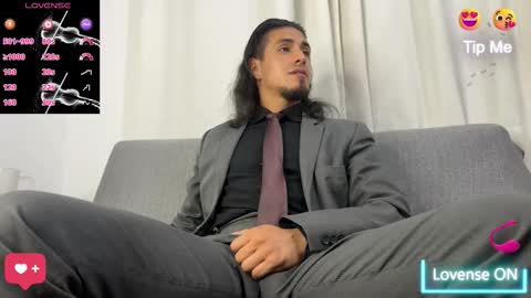 TOM online show from November 2025 05:06:01 AM