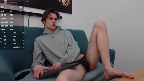 tom online show from January 2025 11:02:01 PM