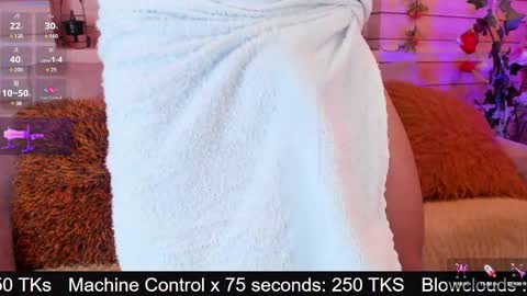 Master of pleasure online show from January 2025 12:57:02 PM