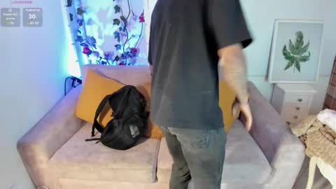 Master of pleasure online show from January 2025 12:24:02 PM