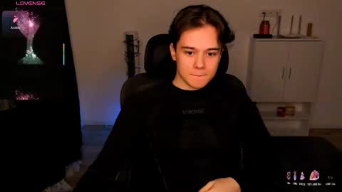 Tom online show from January 2026 05:18:02 PM