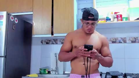 SPORTSFIT29 online show from December 2024 03:52:02 AM