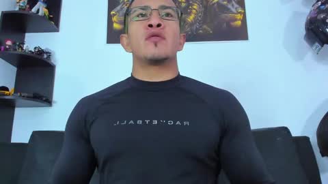 SPORTSFIT29 online show from January 2025 01:31:02 AM