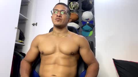 SPORTSFIT29 online show from February 2025 01:00:02 AM