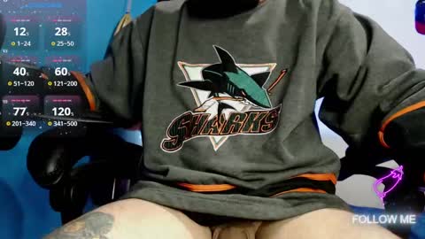 tom_kio online show from February 2025 06:13:02 PM