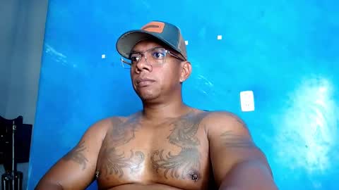 Tom Miller online show from November 2025 02:34:02 AM