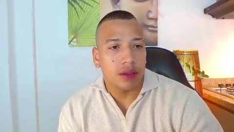 Tom muscle1 online show from February 2025 11:52:01 AM