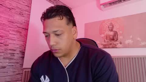 Tom muscle1 online show from January 2026 11:58:01 AM