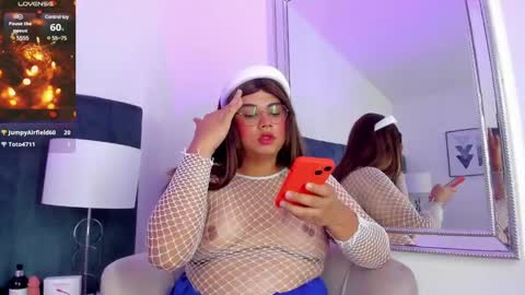 Tom Silver  online show from December 2024 05:20:02 PM