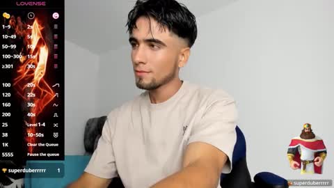 tom online show from December 2025 02:19:01 AM