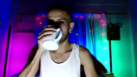 tomas gerauld. make me happy with 10000 tokens online show from December 2024 03:09:01 AM