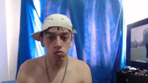 tomas_turbado_ online show from June 2026 06:40:01 PM