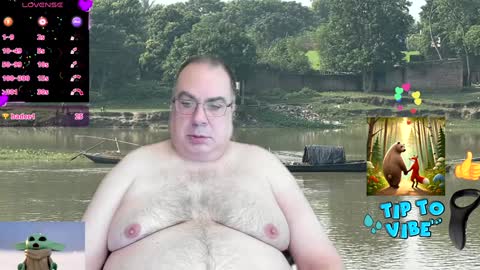 Tomaz62a online show from January 2025 09:29:02 PM