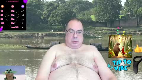 Tomaz62a online show from January 2025 12:30:01 AM