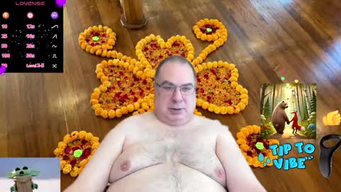 Tomaz62a online show from January 2025 09:09:02 PM