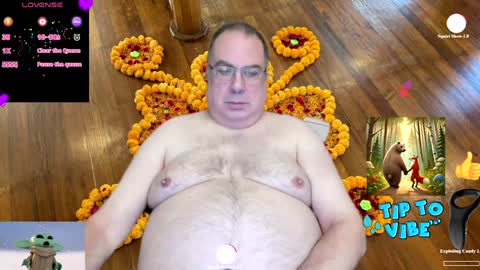 Tomaz62a online show from January 2025 03:22:01 AM