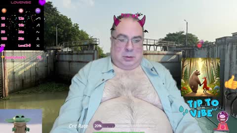 Tomaz62a online show from January 2025 12:53:01 AM