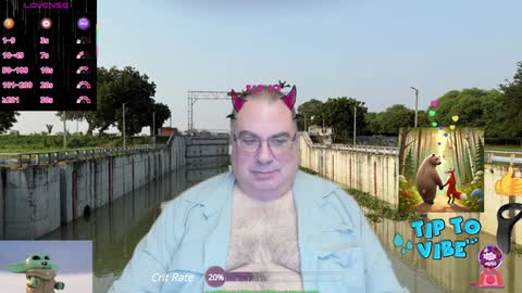 Tomaz62a online show from January 2025 01:30:01 AM