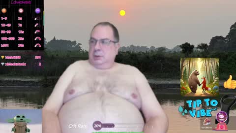 Tomaz62a online show from January 2025 01:10:02 AM