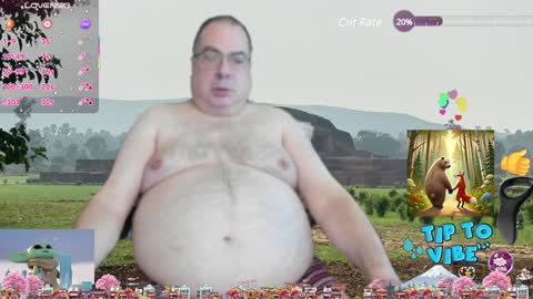 Tomaz62a online show from January 2025 12:04:01 AM