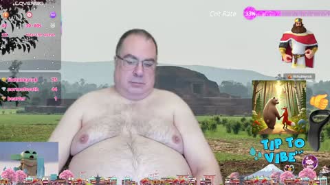 Tomaz62a online show from January 2025 03:05:02 AM