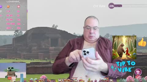 Tomaz62a online show from January 2025 09:39:02 PM