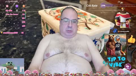 Tomaz62a online show from January 2025 03:25:02 AM