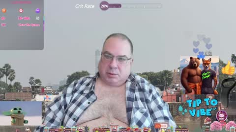 Tomaz62a online show from February 2025 09:38:02 PM