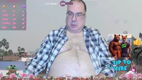 Tomaz62a online show from February 2025 03:45:01 AM