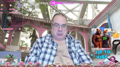 Tomaz62a online show from February 2025 01:11:01 AM