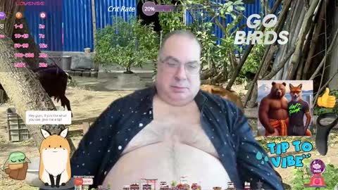 Tomaz62a online show from February 2025 09:15:01 PM
