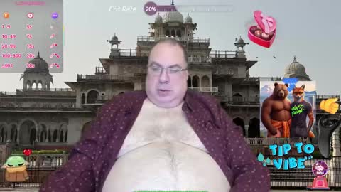 Tomaz62a online show from February 2025 02:03:01 AM