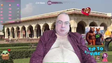 Tomaz62a online show from February 2025 12:30:02 AM