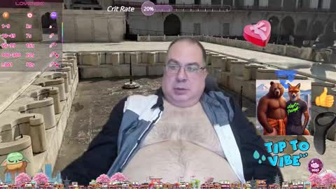 Tomaz62a online show from February 2025 01:53:01 AM