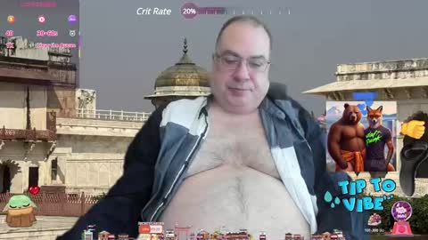 Tomaz62a online show from February 2025 09:15:02 PM