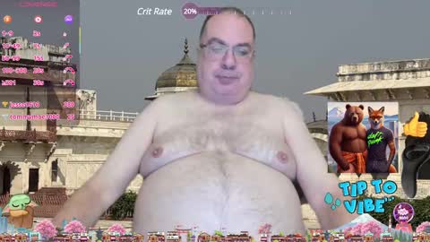 Tomaz62a online show from February 2025 03:26:01 AM