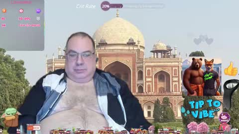 Tomaz62a online show from February 2025 03:25:02 AM