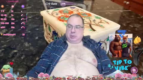 Tomaz62a online show from February 2025 02:06:02 AM
