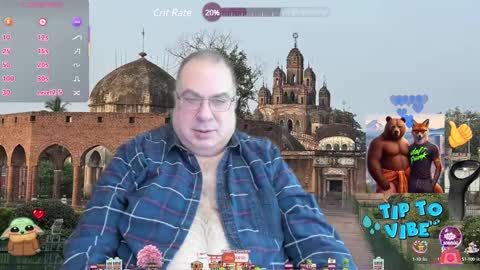 Tomaz62a online show from February 2025 09:37:01 PM