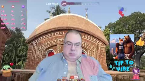 Tomaz62a online show from February 2025 09:16:01 PM