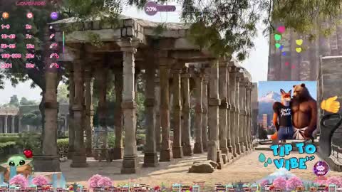 Tomaz62a online show from February 2025 01:09:02 AM